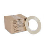 1/4" Green Fine Line Masking Tape – Automotive & Precision Use
