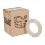 3M 218 1/2" Green Fine Line Masking Tape – Precision Edge Auto & Paint Detailing