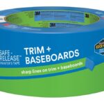 2093+ 1"PROSHARP PAINTERS MASKING TAPE