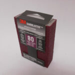 80G.SANDING BLOCK