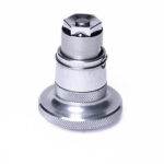 Perfect-It Quick Connect Adapter 90 – Polisher Backing Plate Adapter for Fast Pad Changes