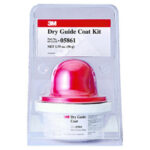 Dry Guidecoat Kit – Professional Surface Inspection Powder for Flaw Detection