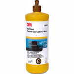 QT Imperial Hand Glaze "C" – Premium Hand Application Glaze for Paint Finishing