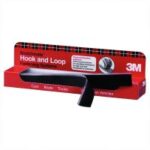 Hook & Loop Fastening System – Durable Reusable Fastener for Secure Attachment