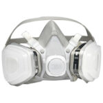 MED Disposable Respirator – Lightweight N95 Respiratory Mask for Dust & Particulates