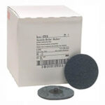 3"ROLOC SURFACE COND DISC-BLUE