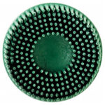 2"GREEN 50X ROLOC BRISTLE