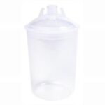 PPS System Kit – 13.5oz Lids, Liners & Plugs (90-Pack)