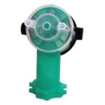 1.3mm Green Atomizing Heads – 4-Pack for 3M™ Accuspray™ Spray Gun System