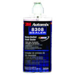 Heavy Bodied Seam Sealer – High-Build Automotive Joint & Panel Sealant