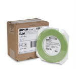 233+ 1/4" GREEN MASKING TAPE