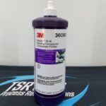 3M Perfect-It EX Rubbing Compound – High-Gloss Paint Correction Formula, Quart