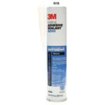 3M 5200 Black Marine Adhesive and Sealant – Premium High-Strength Waterproof Sealant