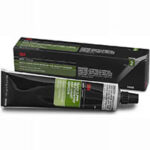 Black Super Weatherstrip and Gasket Adhesive – Heavy-Duty Weatherproof Sealant