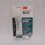 White Marine Grade Silicone Sealant – Flexible Waterproof Sealant for Marine Applications
