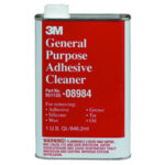Adhesive Cleaner – Powerful Residue Remover for Surfaces