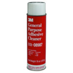 SP Adhesive Cleaner – Specialized Surface Prep and Adhesive Residue Remover