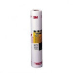 AMF99 99" Hand Masker Film Roll – Extra-Wide Paint Masking Film for Surface Protection