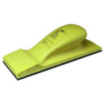 3M Stikit Hand Sanding Block – 2-3/4" x 7-3/4", Long Block for Adhesive-Backed Sheets