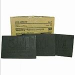 Large Vinyl Application Squeegee – Heavy-Duty Tool for Wrapping, Decals & Graphics