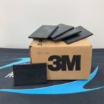 Small Vinyl Application Squeegee – Compact Tool for Decals, Wraps & Detail Work