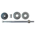 Peak Air Motor Upgrade – Enhanced Performance Kit for Air-Powered Tools