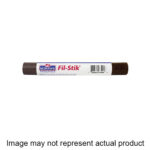 M231 Brown Van Dyke Fil-Stik® – Wax Fill Stick for Deep Brown Wood Repairs