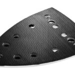 RTS400 Replacement StickFix Pad – Durable Hook & Loop Backing Pad