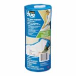 48"X30Y W/DISP PRE-TAPE PLASTIC