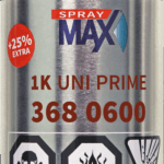 1K Universal High-Build Medium Gray Primer – 500ml Aerosol Can