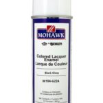 M104 Brown Dark Sapele – Deep-Tone Lacquer Finish for Rich Wood Enhancement