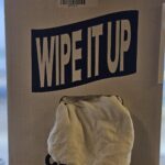 WKR50 Waffle Knit Rags – Heavy-Duty Cleaning & Polishing Cloths