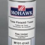 Newport Ebonized Cherry Fil-Stik M231 – Dark Cherry Wood Filler Stick