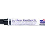 Shaker Grey Vinyl Marker Glaze – Durable Grey Glaze for Vinyl and Wood Surfaces