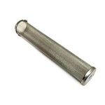 100 Mesh Stainless Steel Filter Element – Fine Particle Filtration