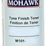 Mahogany Dark Red Tone Finish – M101 | Rich Wood Stain & Protective Finish