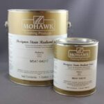 QT Asbury Designer/Radiant Wood Stain – Rich, Elegant Finish for Premium Woodwork