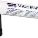 Cherry Mahogany Ultra® Marker – Precision Touch-Up Marker for Deep Red-Toned Finishes