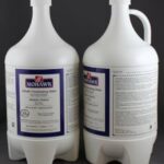 GL M520 Raw Sienna Ultra Penetrating Wood Stain