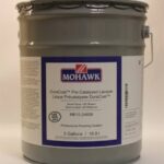 5-Gallon Duracoat Flat 10 Pre-Catalyzed Lacquer – Durable Matte Protective Finish