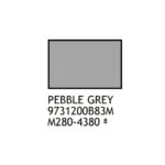 Pebble Grey/Shale Finish 9731200b83m U – Premium Durable Wood Coating