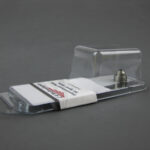 .411 AA Spray Tip Assembly – Precision Atomization for High-Performance Coating Systems