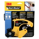 M3000 Hand Masker Tool – Professional Masking Film & Tape Dispenser