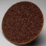 5"SURFACE CONDITION DISC BROWN