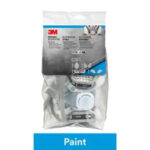 LG Dual Cartridge Respirator (Paint & Chemical Protection) –