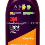 QT Gelcoat Light Cutting Polish – Premium Gelcoat Polishing Compound for Glossy Finishes