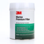 GL Marine Premium Repair Filler