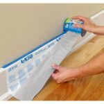 24"X30Y REFILL PRE-TAPED PLASTIC