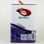 GL GenMax 2K Ultra Pro Clear 2:1 – High-Performance Two-Component Clear Coat