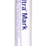 Mahogany Brown Ultra Mark Touch-Up Marker | Precision Wood Repair Pen